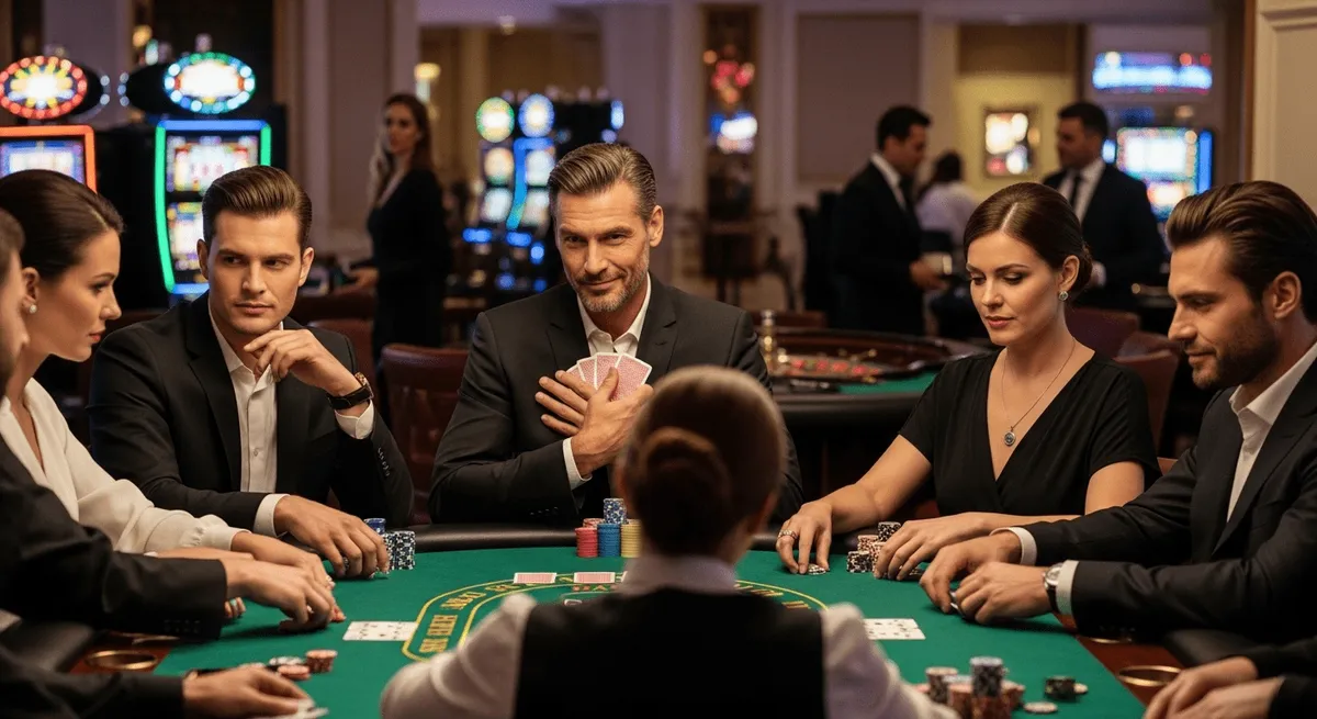 Gambling info site 1 - neospinaustralia-org