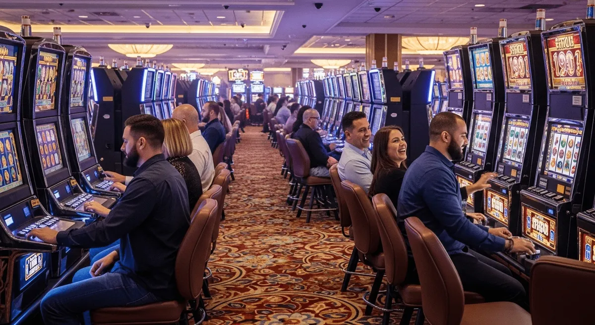 Gambling info site 2 - neospinaustralia-org