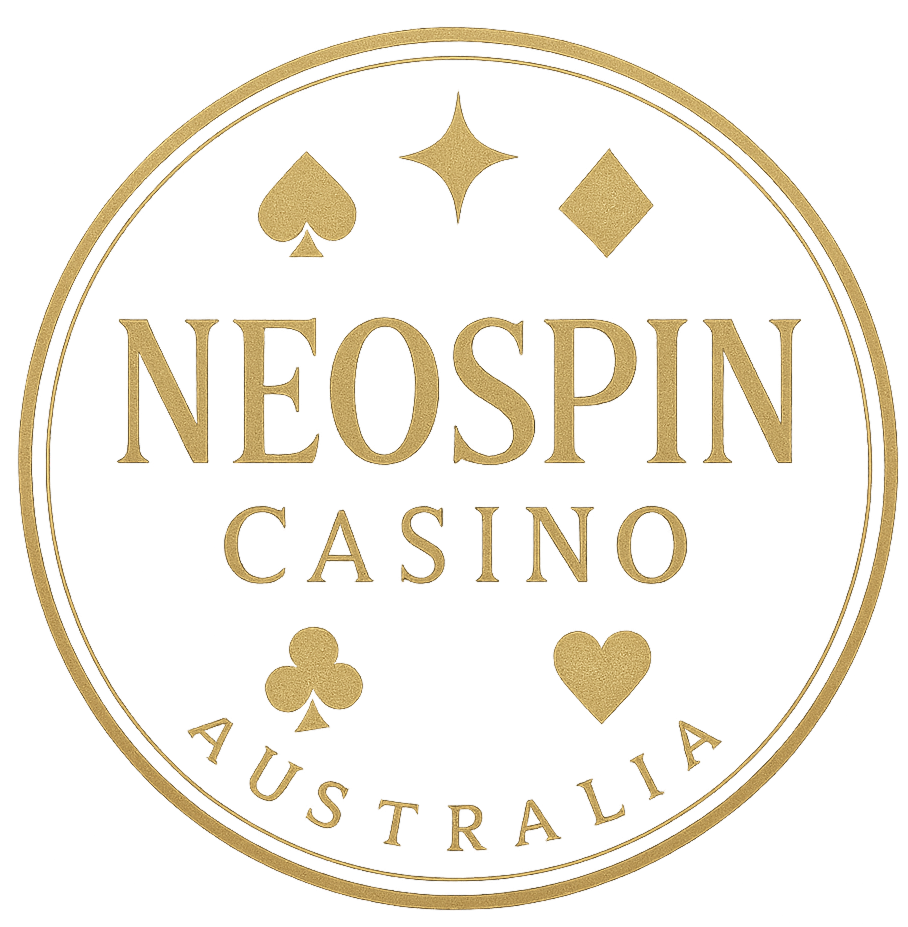 neospinaustralia-org Logo