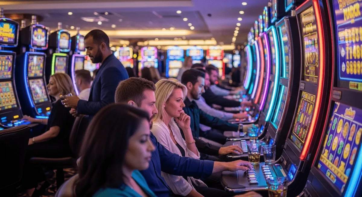 Gambling info site 1 - neospinaustralia-org