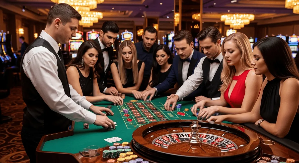 Gambling info site 3 - neospinaustralia-org