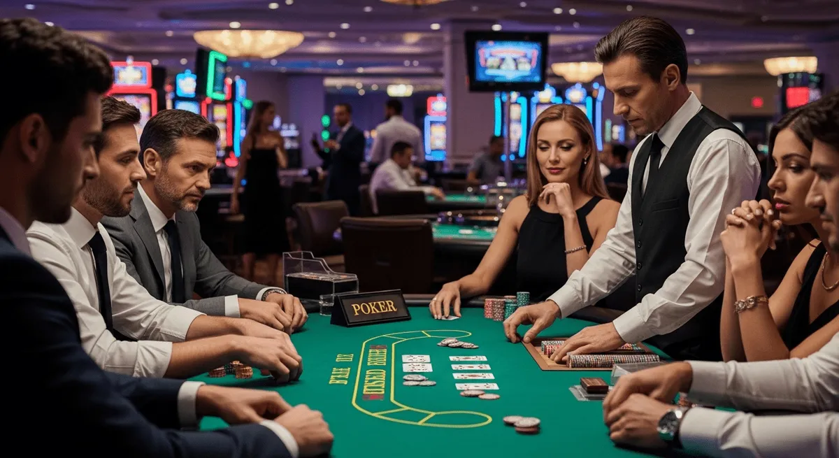 Gambling info site 1 - neospinaustralia-org