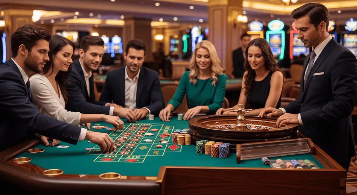 Gambling info site 2 - neospinaustralia-org