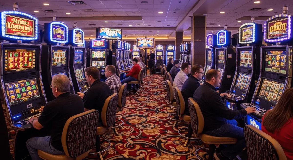 Gambling info site 3 - neospinaustralia-org